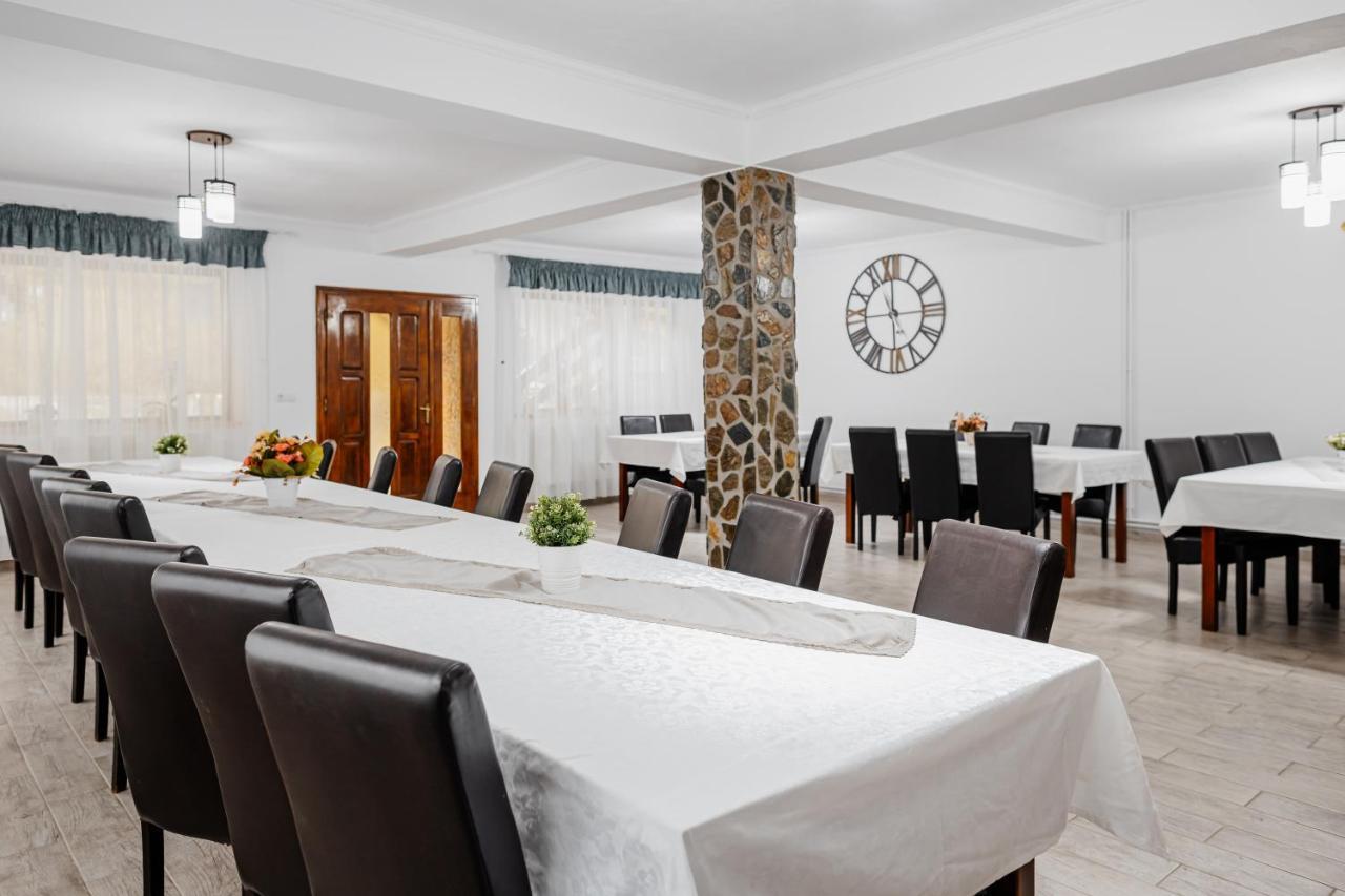 Casa Ardeleana Hotel Latorvár Kültér fotó