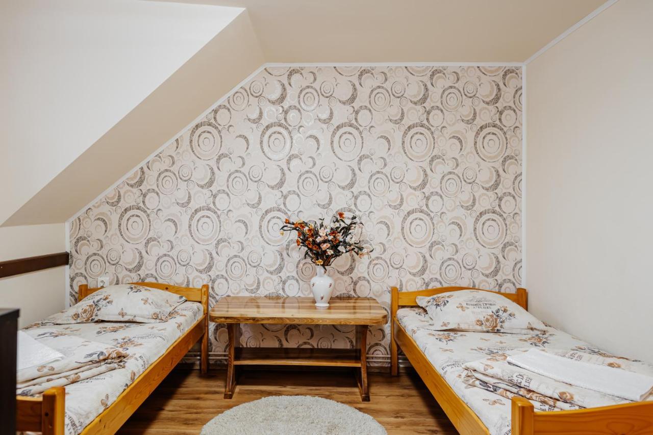 Casa Ardeleana Hotel Latorvár Kültér fotó