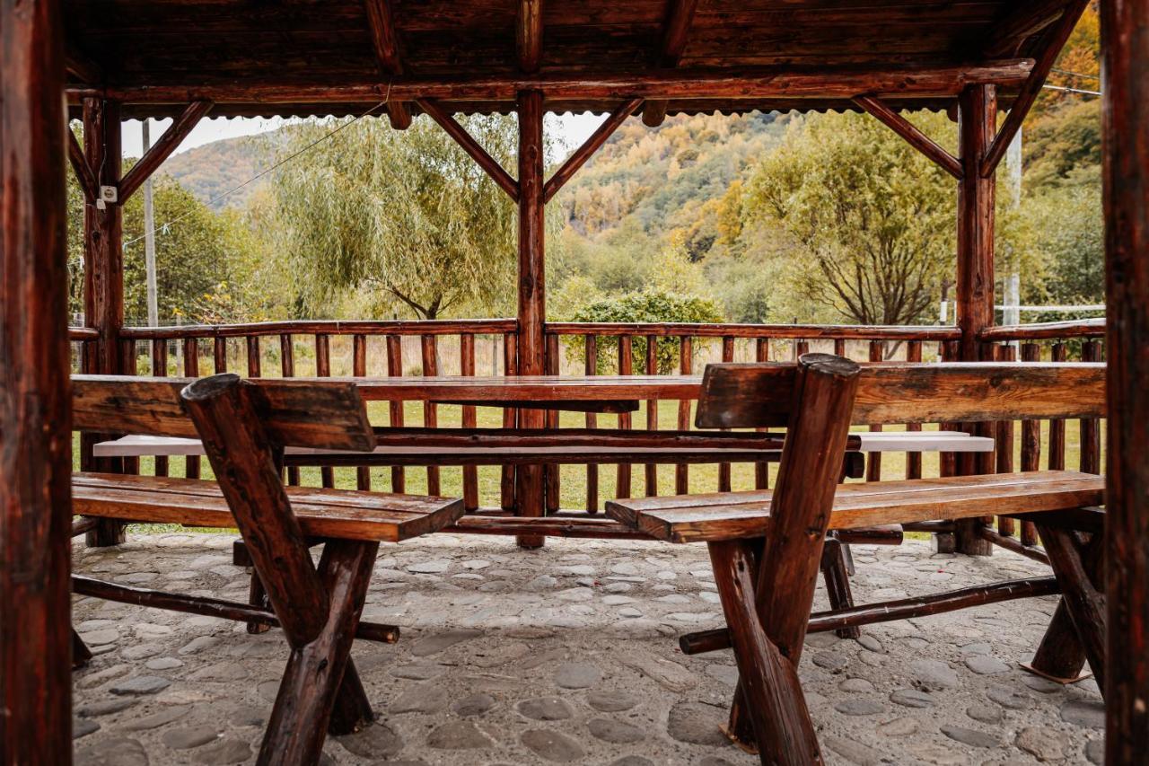 Casa Ardeleana Hotel Latorvár Kültér fotó